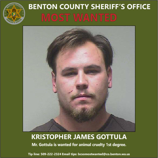 Kristopher James Gottula